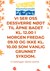 Vi ser oss dessverre nødt til å åpne badet kl. 12.00 i morgen fredag 09.10 og ikke kl. 10.00 som vanlig grunnet sykdom. Vi beklager dette sterkt